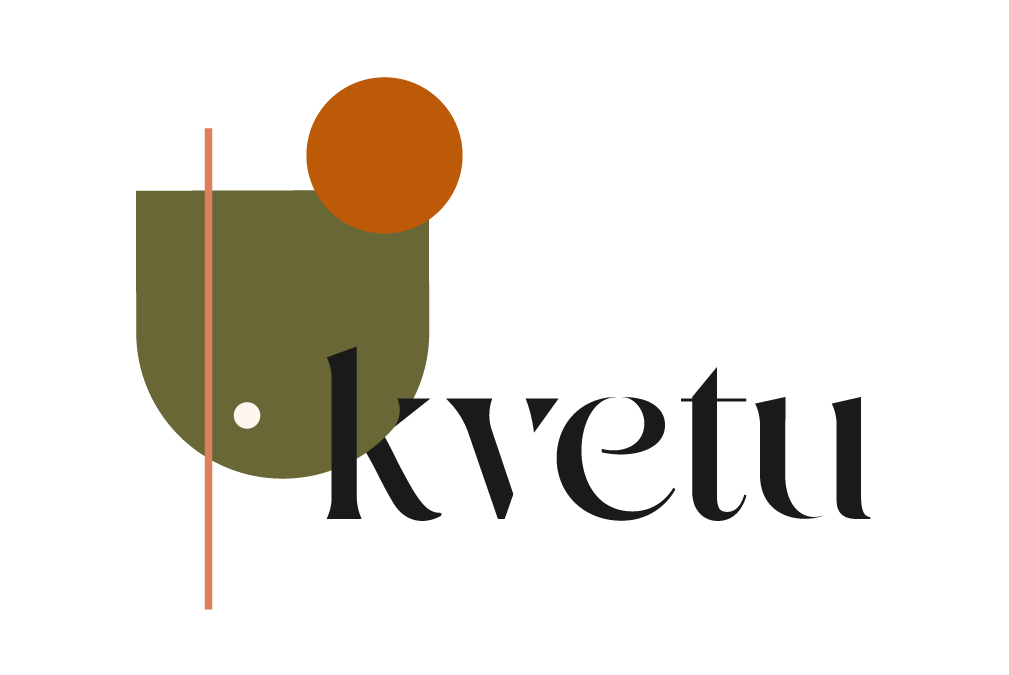 Kvetu
